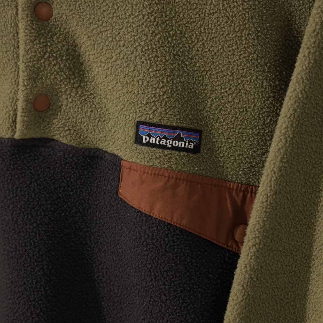 파타고니아 Patagonia 신칠라  상품이미지7