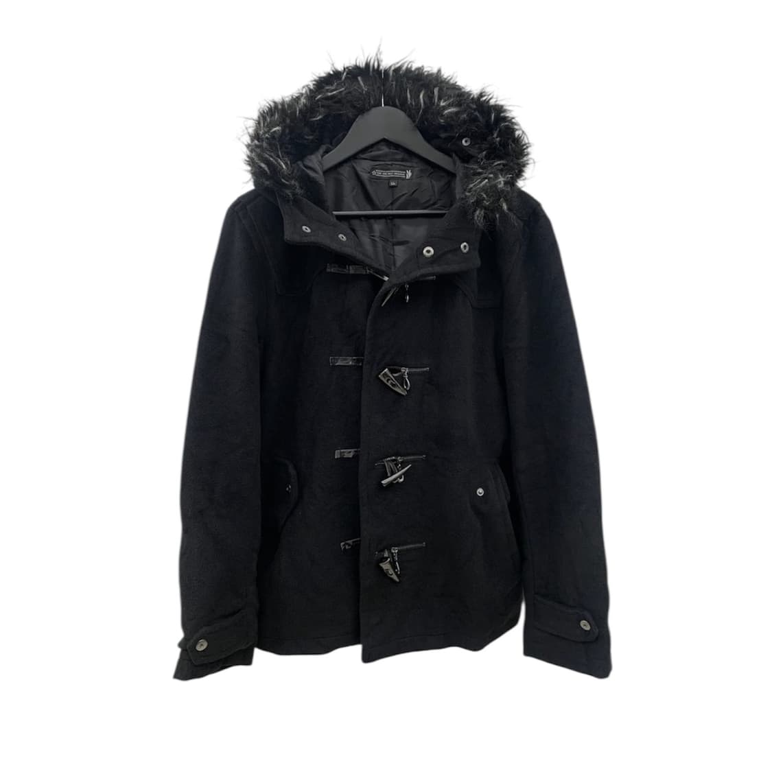 Vkei mood fur coat 상품이미지1