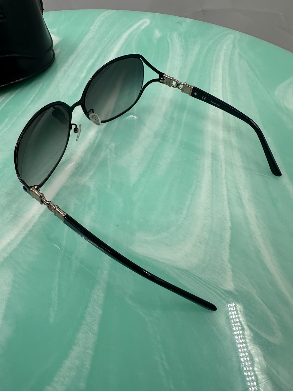 [새상품 무료배송] Made in Italy 로에베 선글라스 상품이미지6