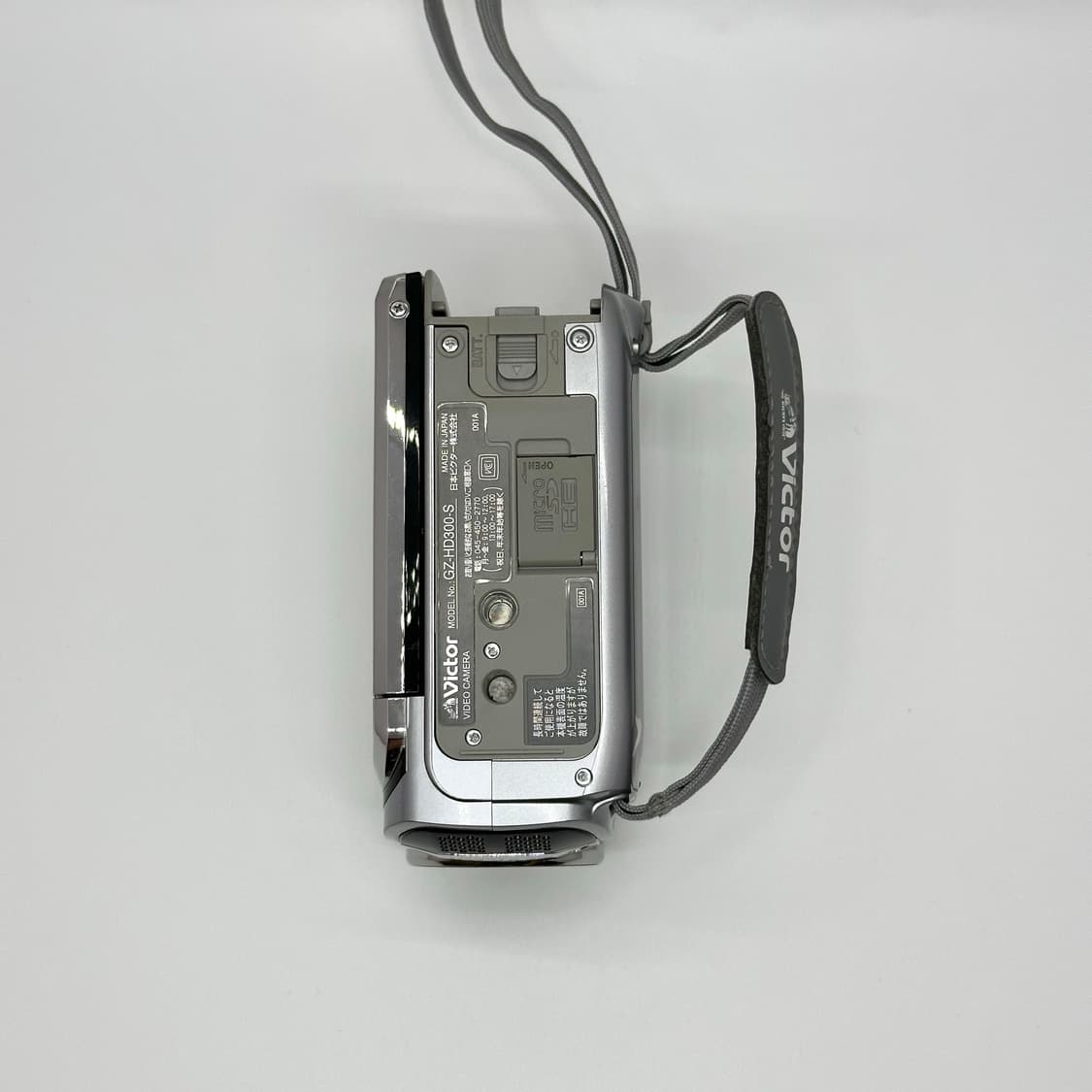 (택포/샘플영상o)jvc 캠코더,gz-hd300 상품이미지8