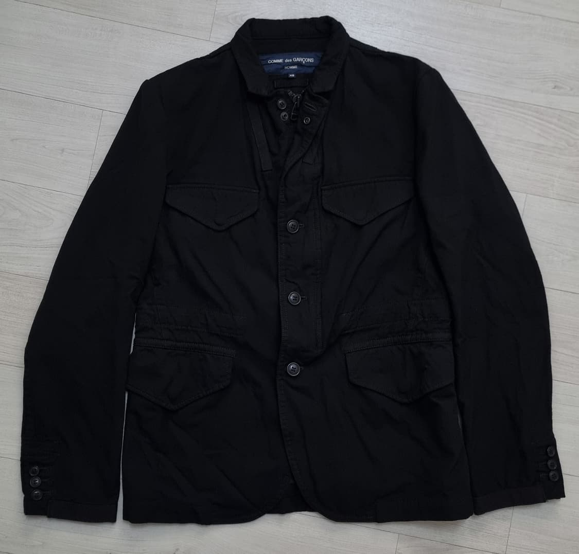 Comme des Garcons homme 꼼데가르송 옴므 테일러드 자켓 상품이미지2