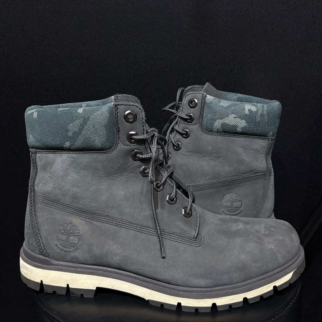 팀버랜드 센서플렉스 부츠 상품이미지5