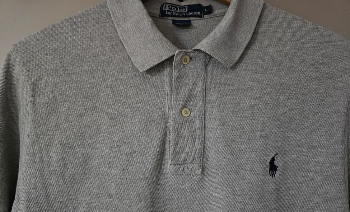 폴로랄프로렌 남성 카라반팔티.  싸이즈 95 상품이미지2