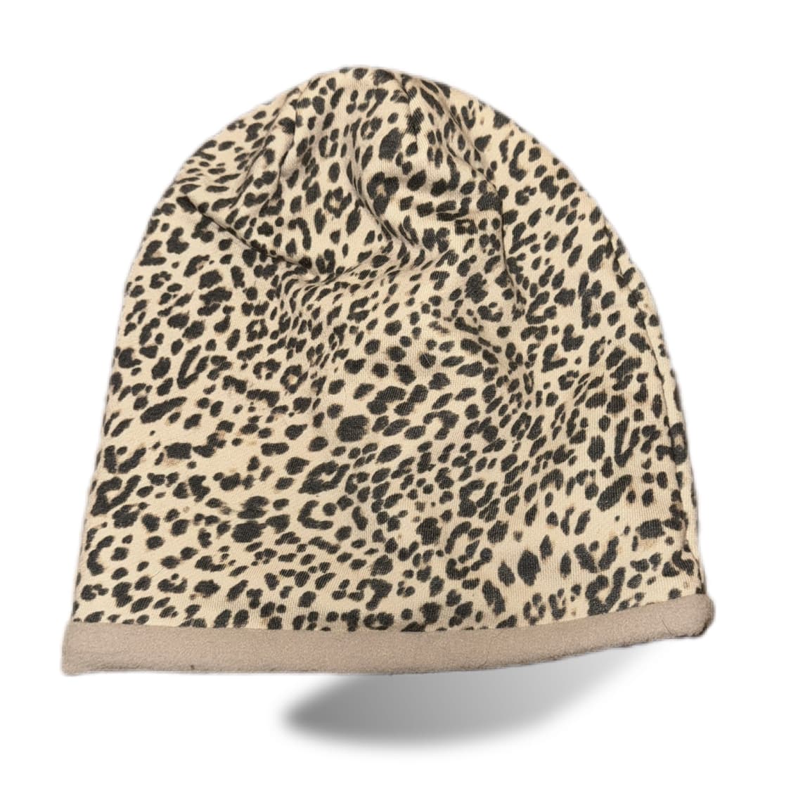 호피 비니 상품이미지1