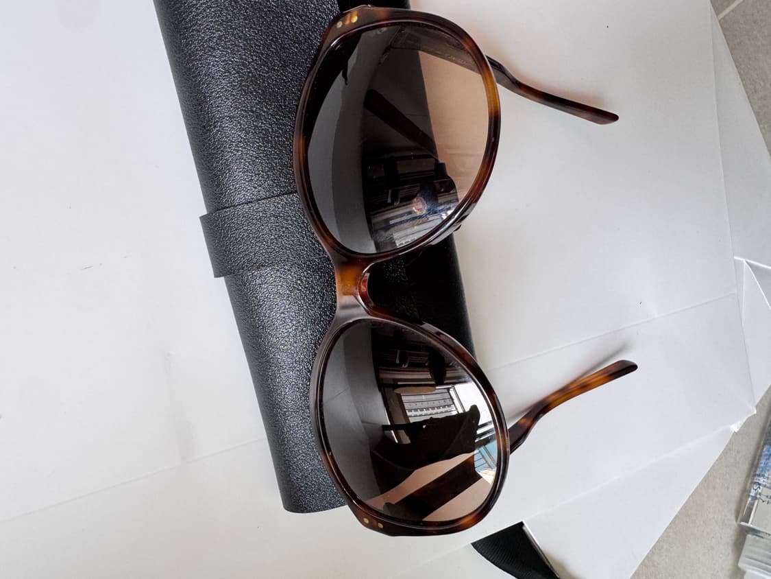 CELINE 셀린느 호피 선글라스 SC1765G 상품이미지2