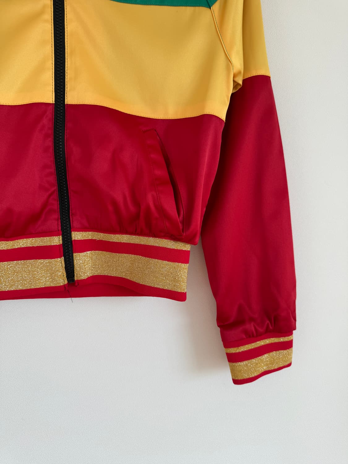 Vintage 밥 말리(BOB MARLEY) 져지  상품이미지3