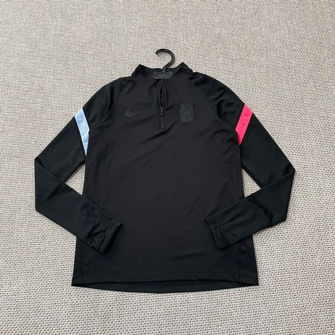 나이키 국대 드릴탑상의 5604 상품이미지1