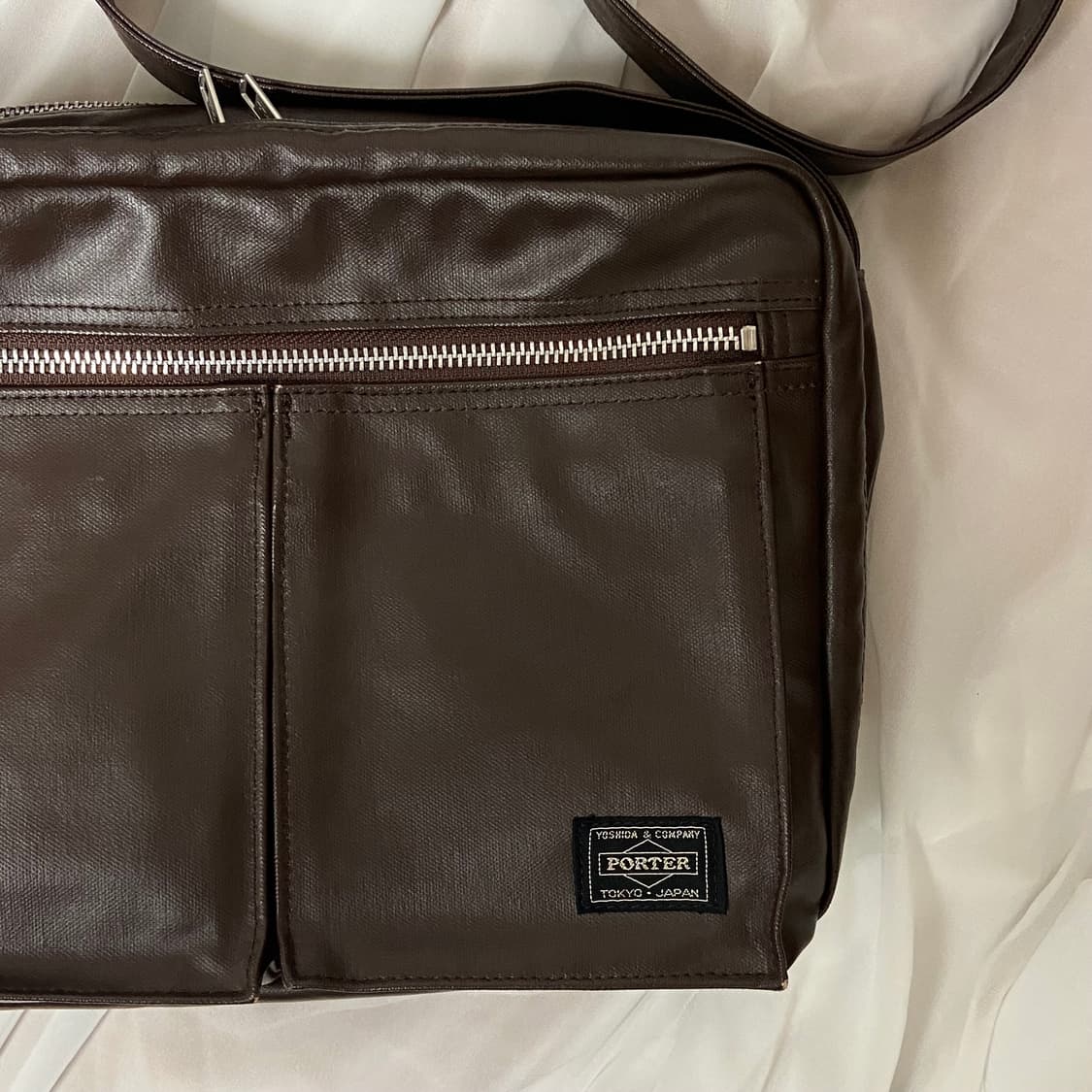 요시다포터(porter)프리스타일 숄더백L 상품이미지2
