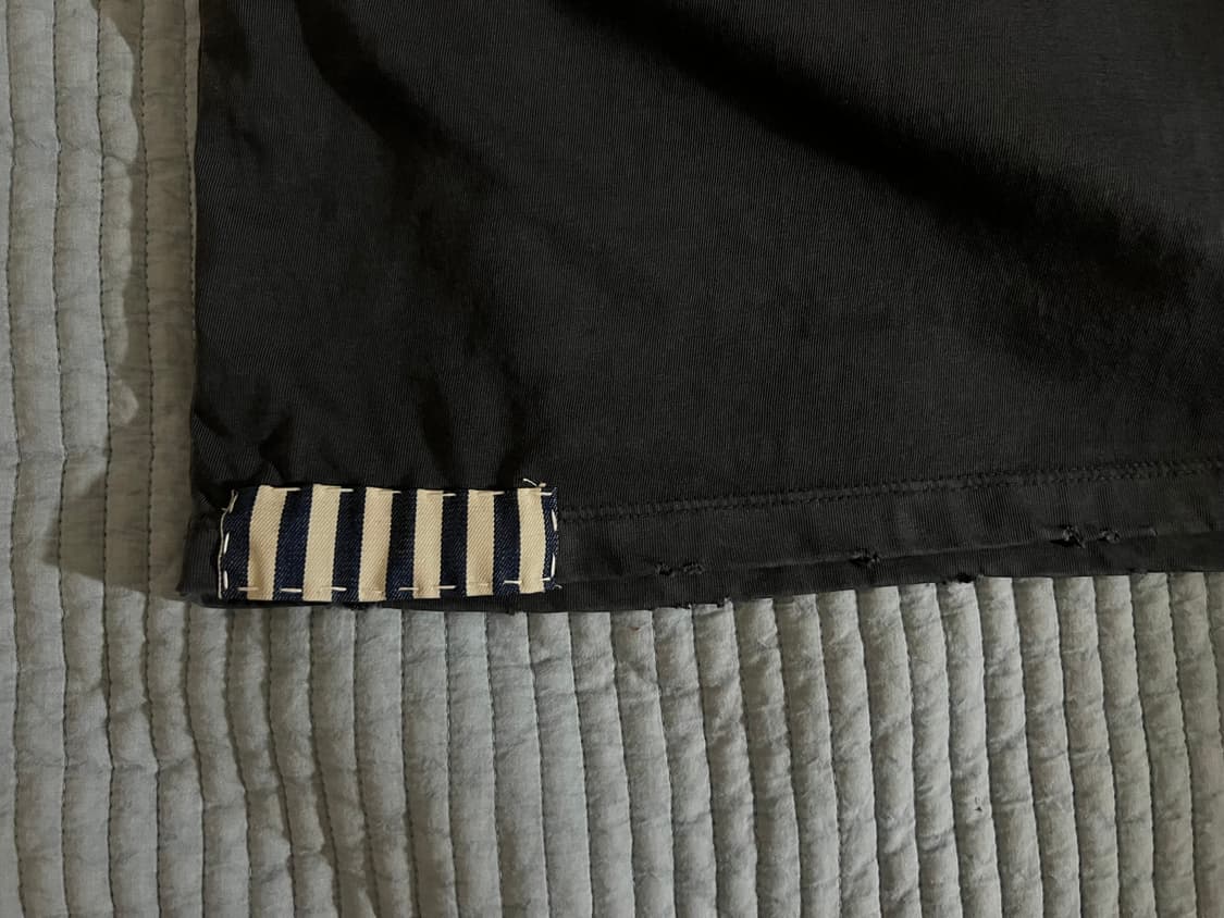 Vintage handstitch tshirts 상품이미지6