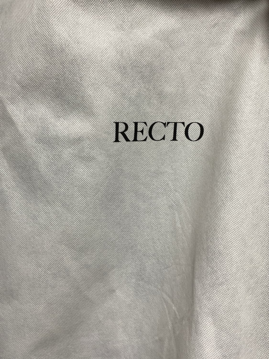 [L]렉토 하이넥 브라운 자켓 25fw 오늘만 상품이미지4