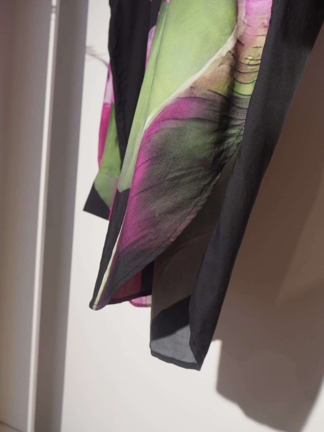 Desigual floral shirt  상품이미지4