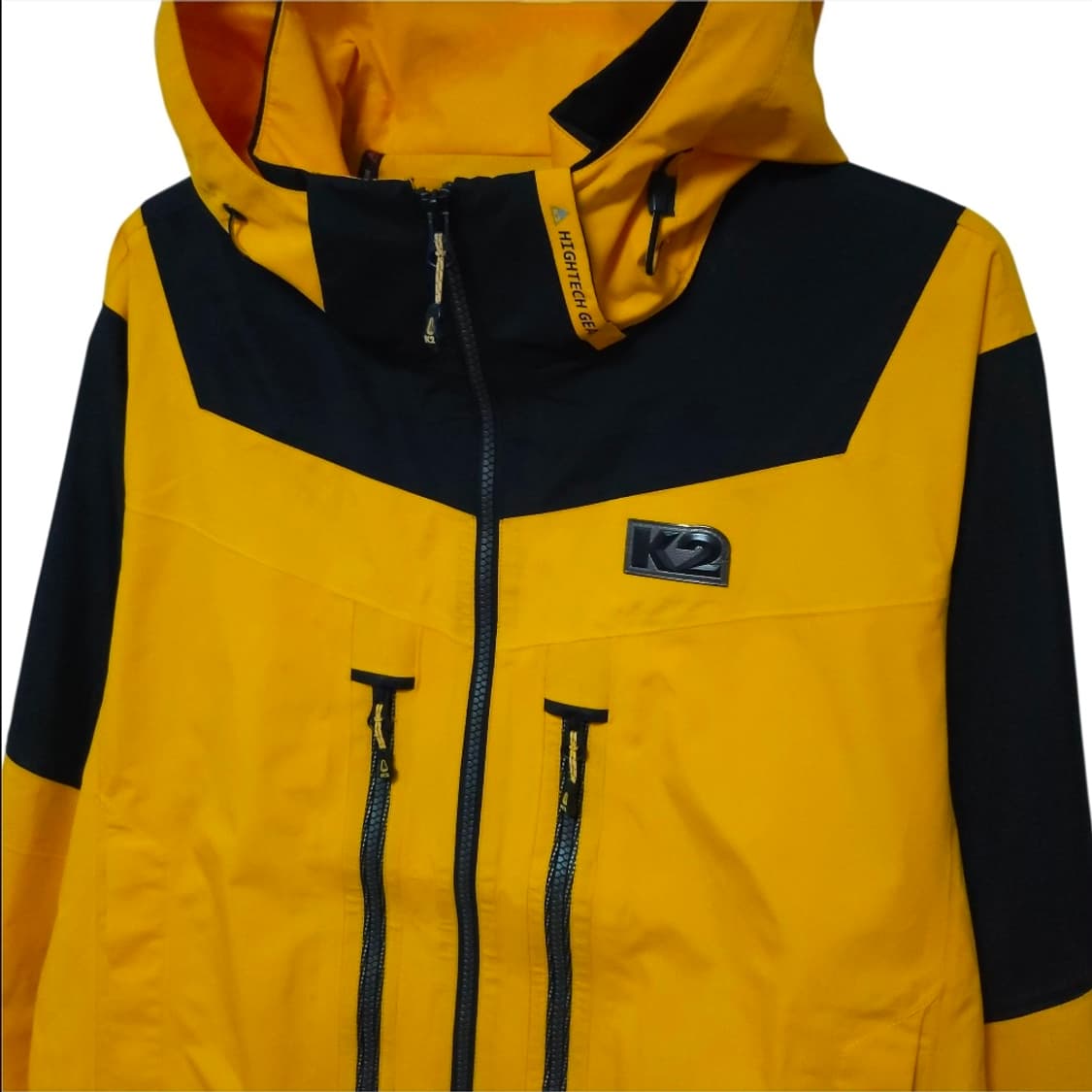 케이투 K2 고어텍스 바람막이 105 XL 방수방풍 아웃도어 상품이미지4