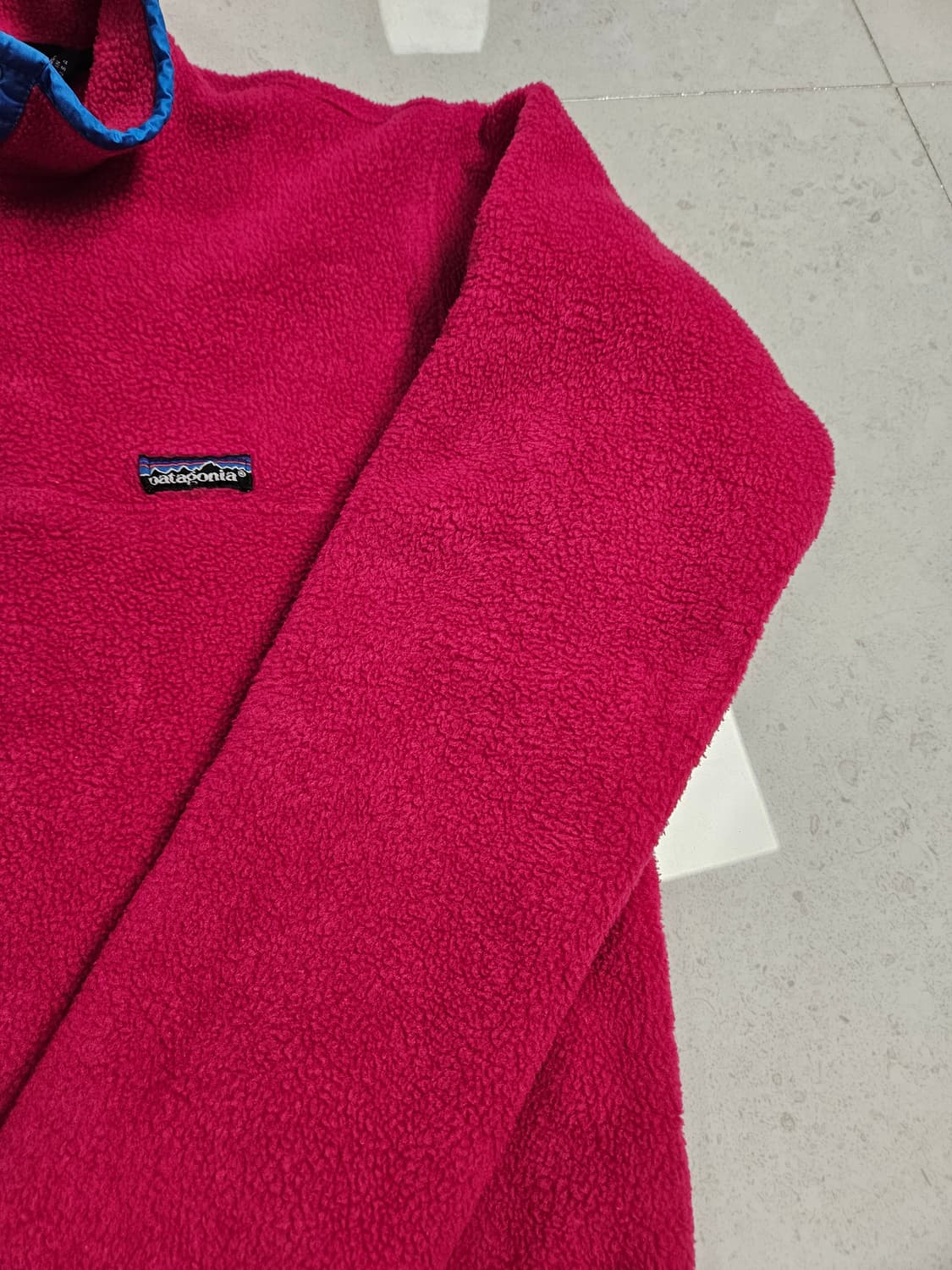 빈티지 파타고니아 s  상품이미지3