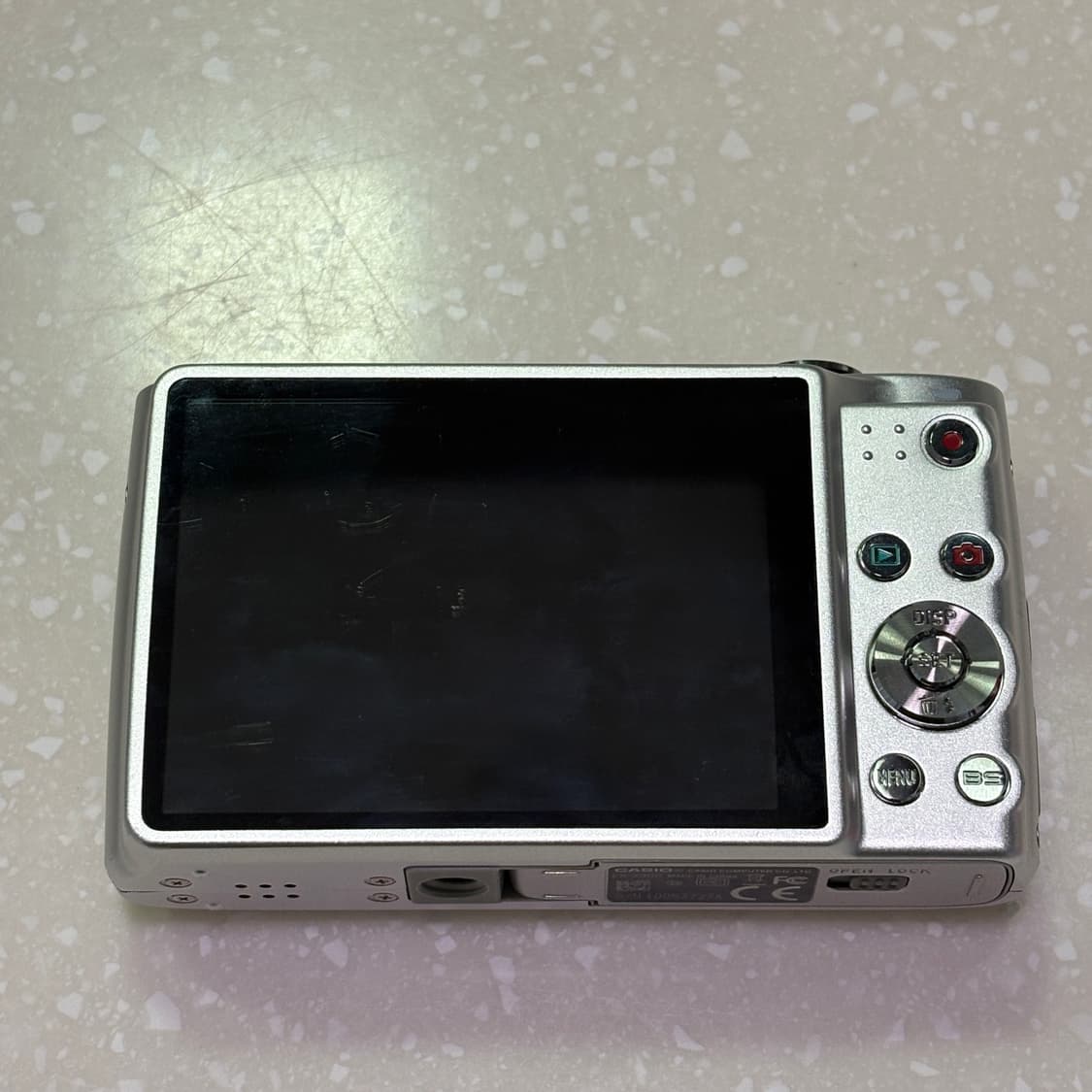 (💟메이크업모드) 카시오 Exilim EX-Z300 상품이미지4