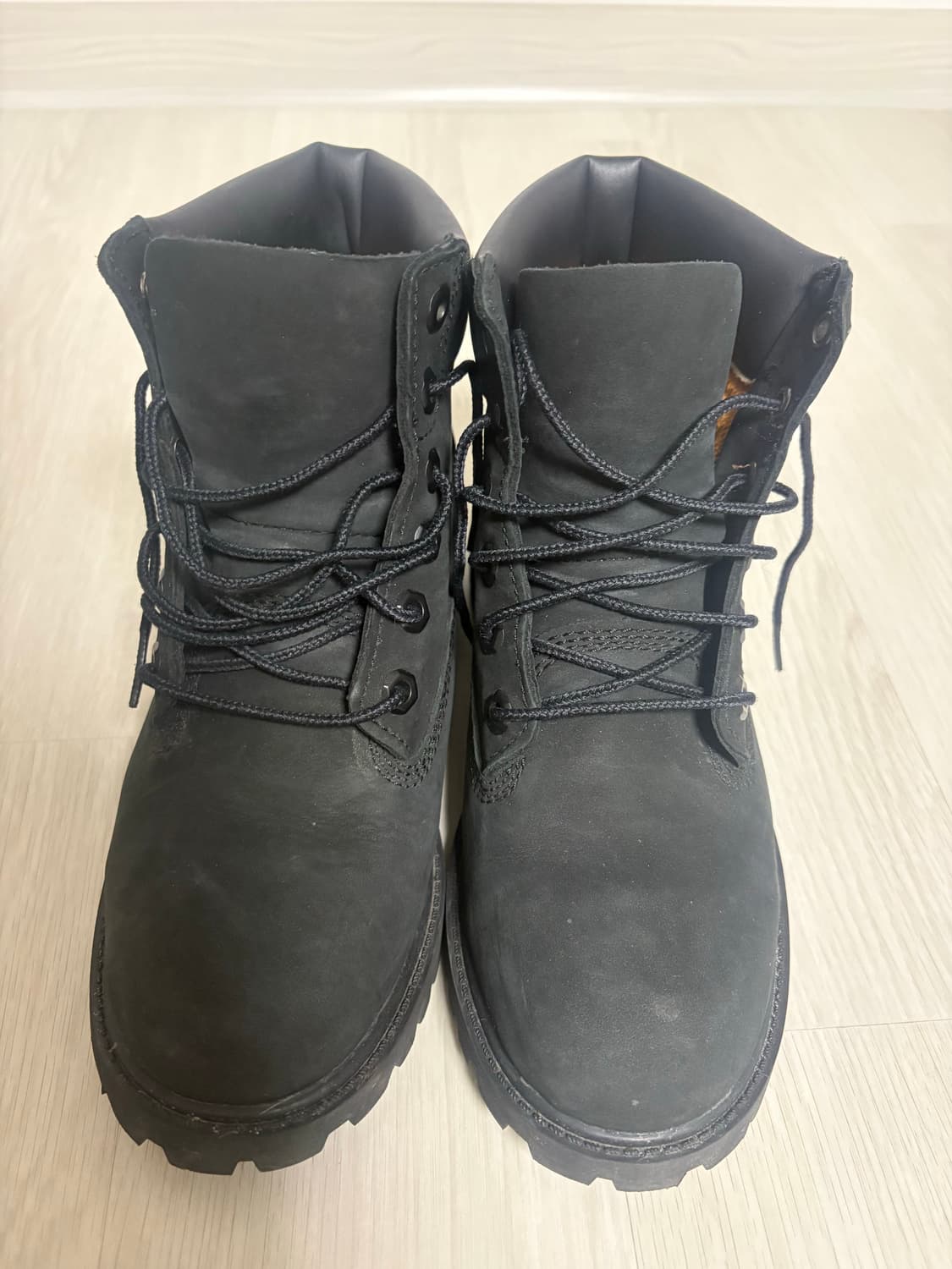 팀버랜드 부츠 상품이미지2