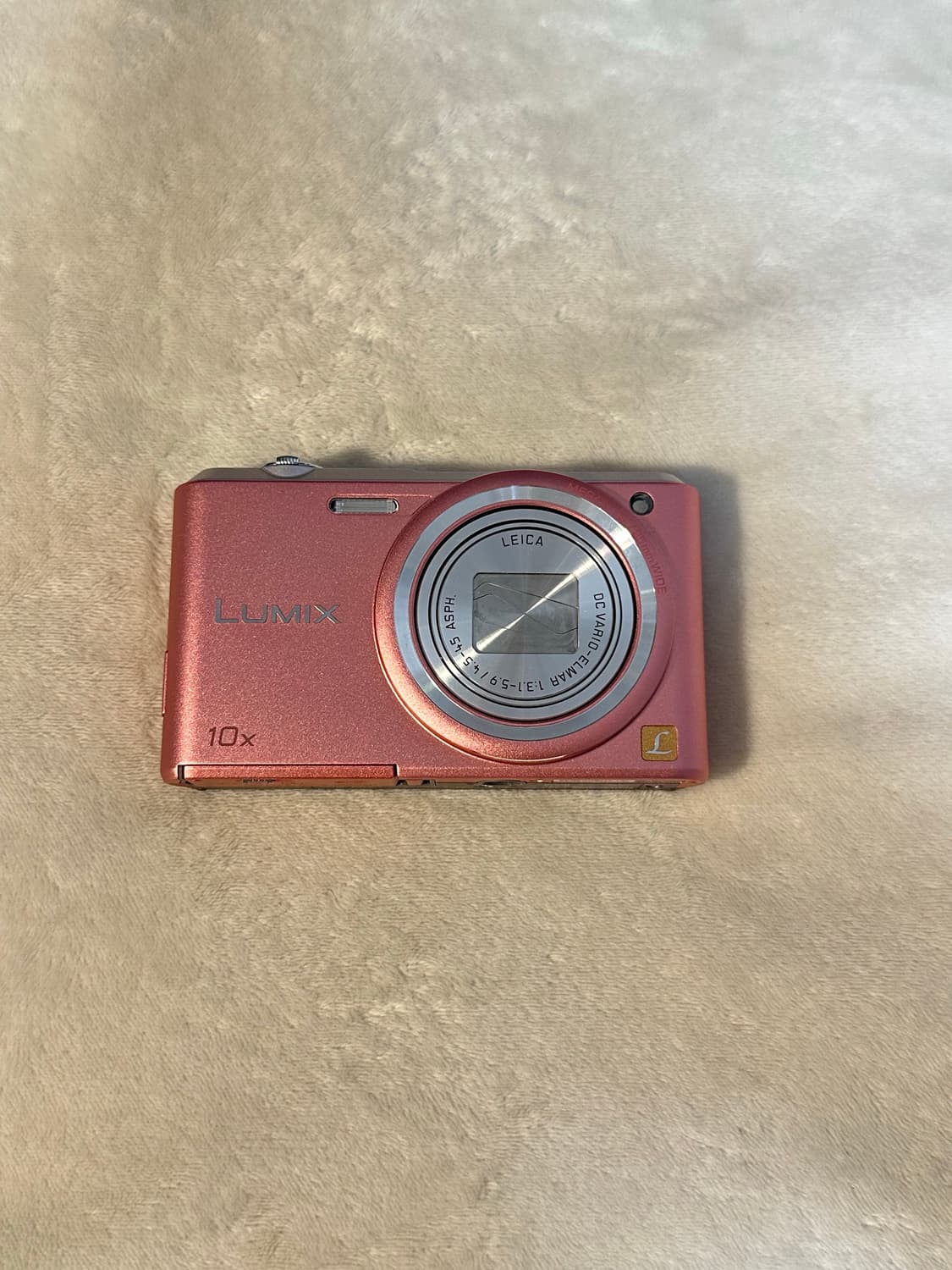 파나소닉 루믹스 sz3 디카/디지털카메라 *라이카렌즈*  상품이미지1