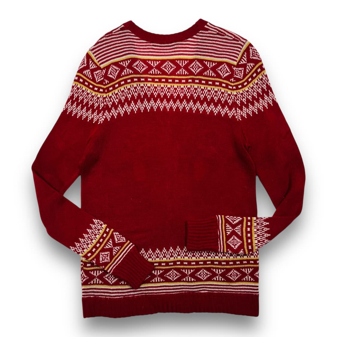 Hysteric Glamour Skunk Ethnic Cardigan 상품이미지5