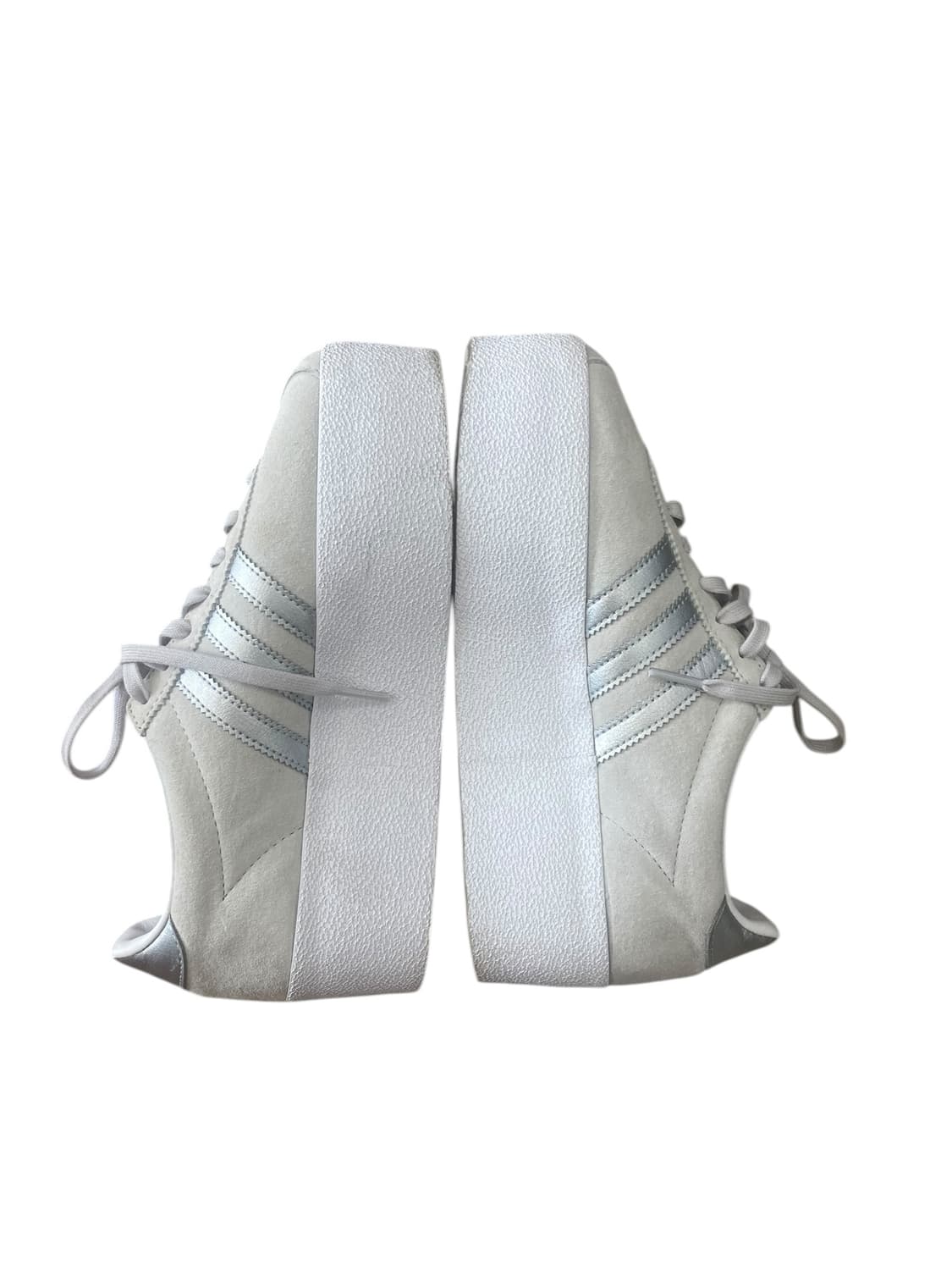 230/ 아디다스 가젤 플랫폼 스니커즈 상품이미지6