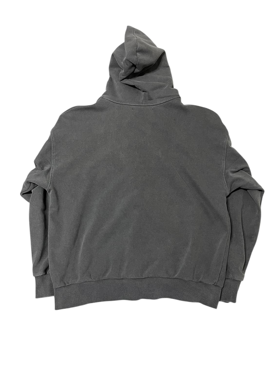 HTAE 80s VTG Hood Zip Aged Blck 2(L) 상품이미지3