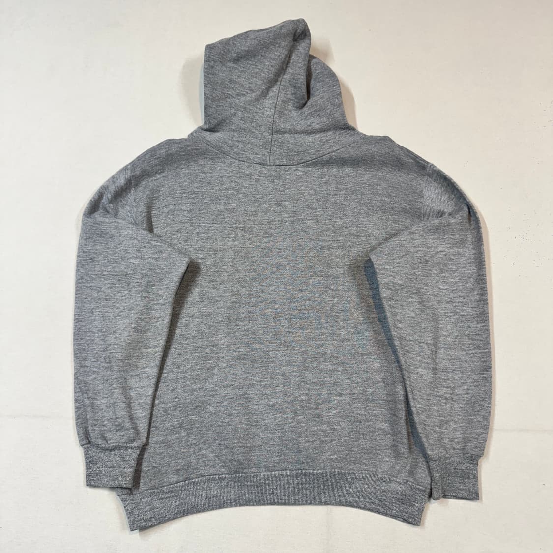 M) USA 캐롤라이나 빈티지 스웻 후드티 상품이미지5