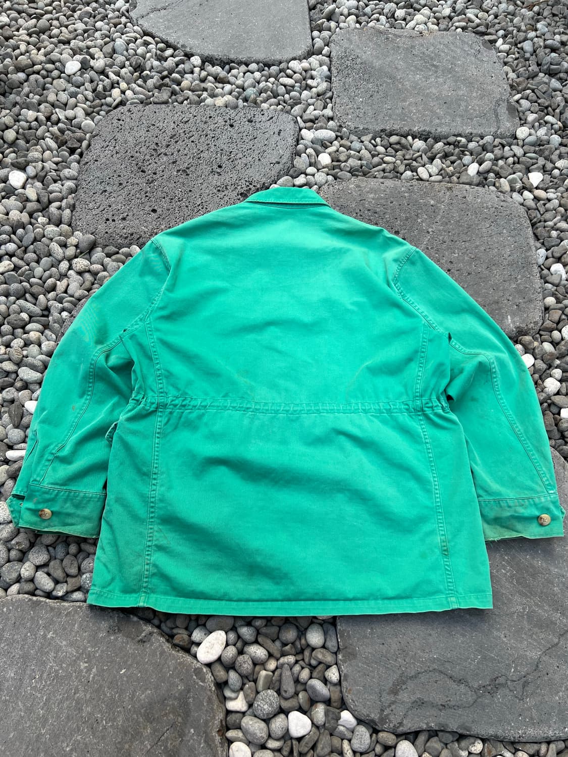 90s POLO RALPH LAUREN M43 빈티지폴로필드자켓 상품이미지10