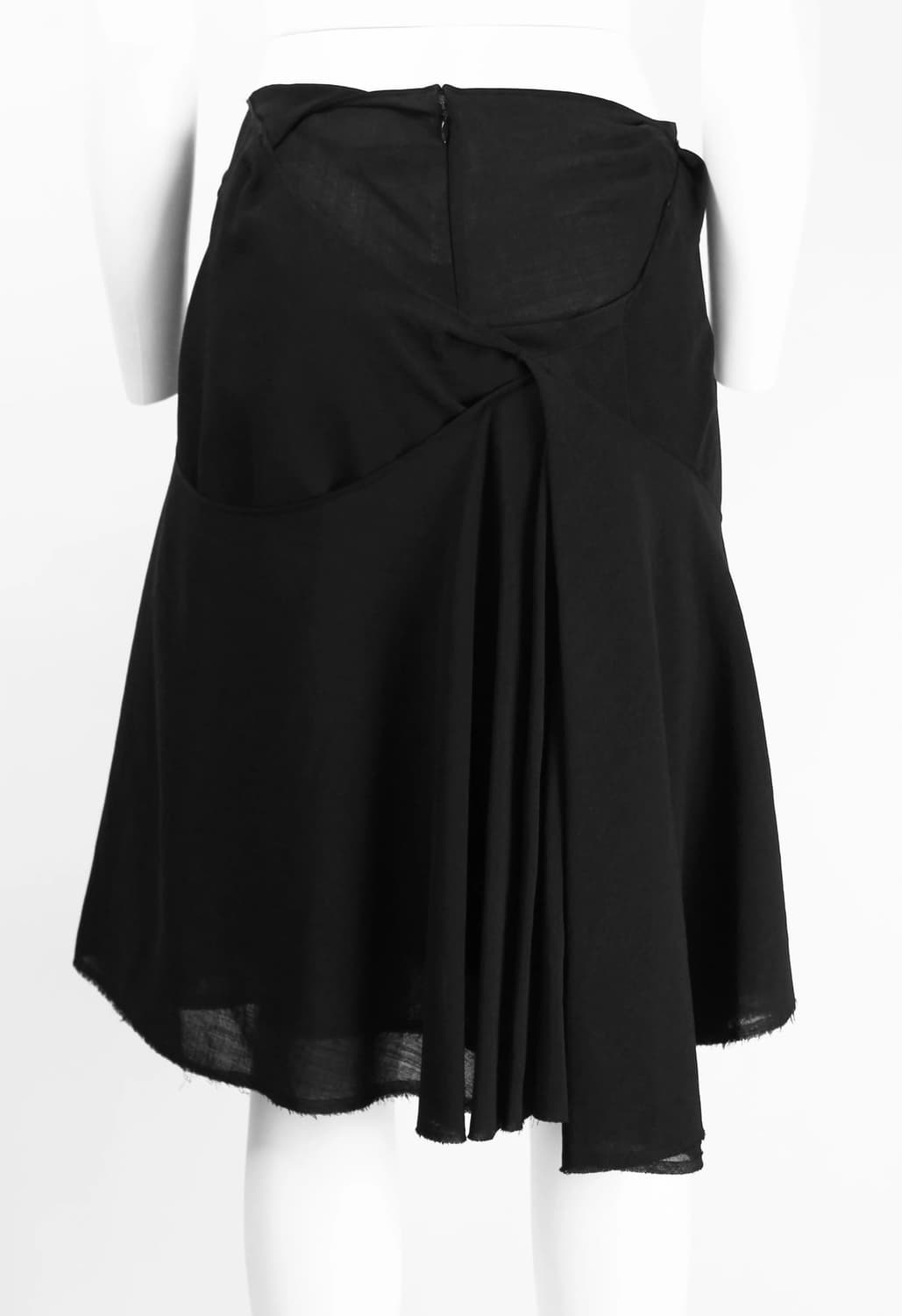 2004 s/s Layered skirt 상품이미지7