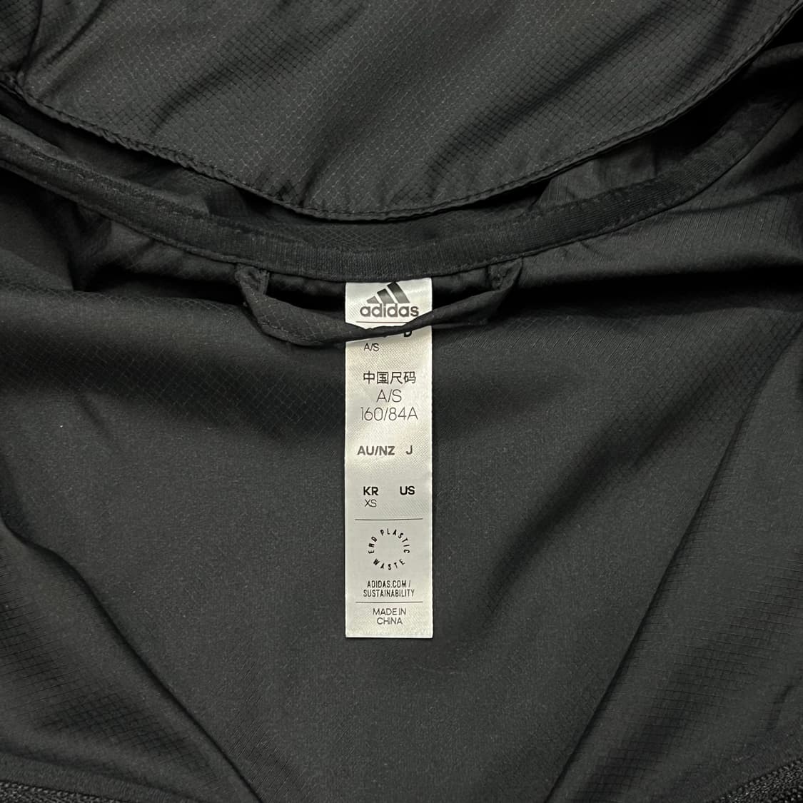 [85] 아디다스 바람막이 상품이미지3