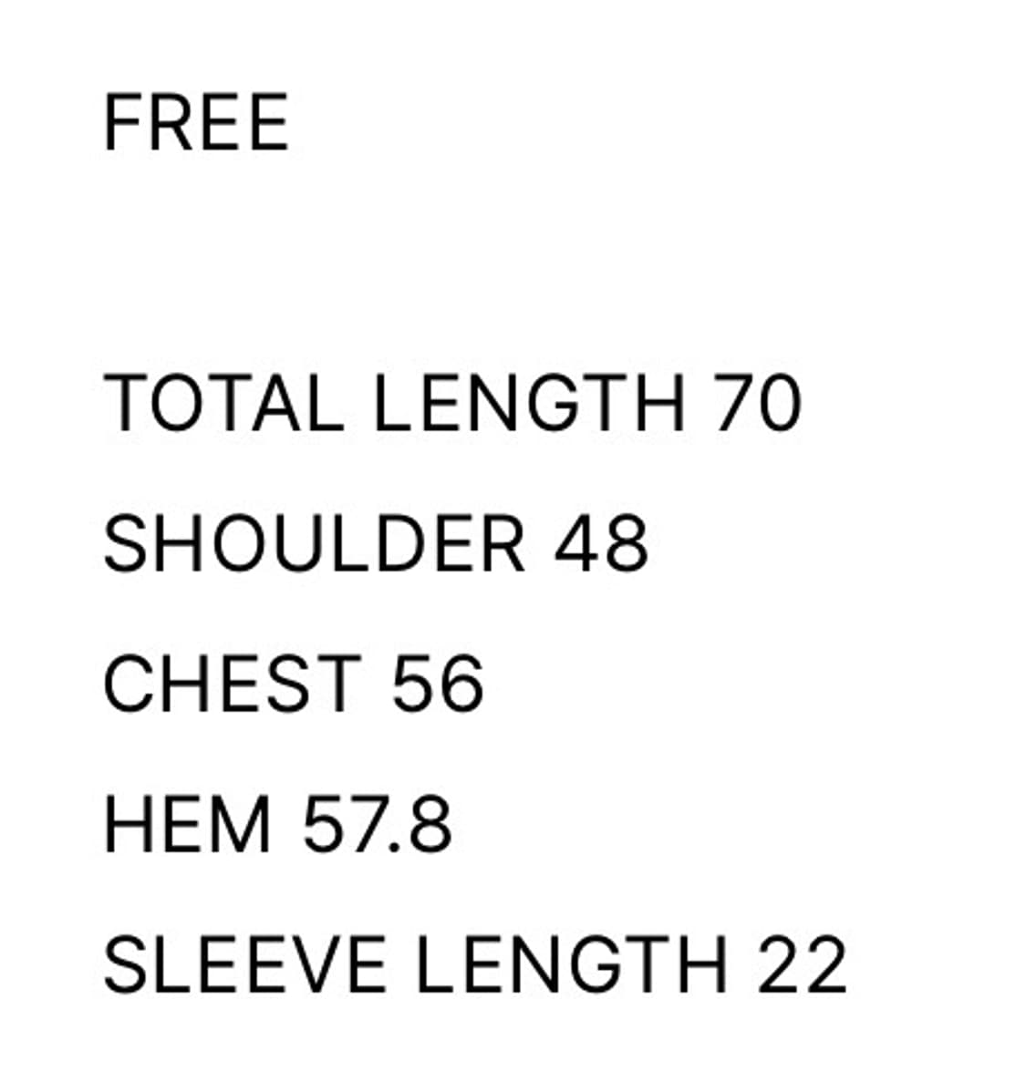 새상품) Sunburnproject T-shirt 상품이미지6