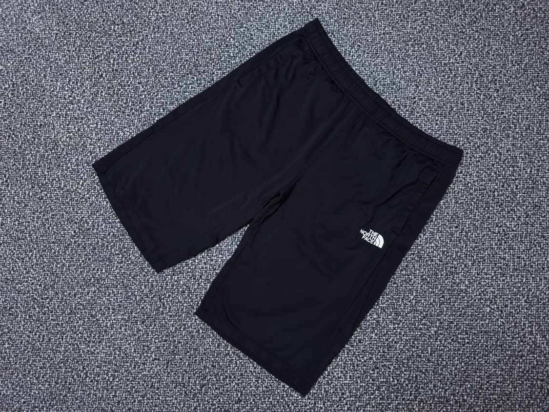 [무료배송][160]노스페이스 키즈 반바지 상품이미지3