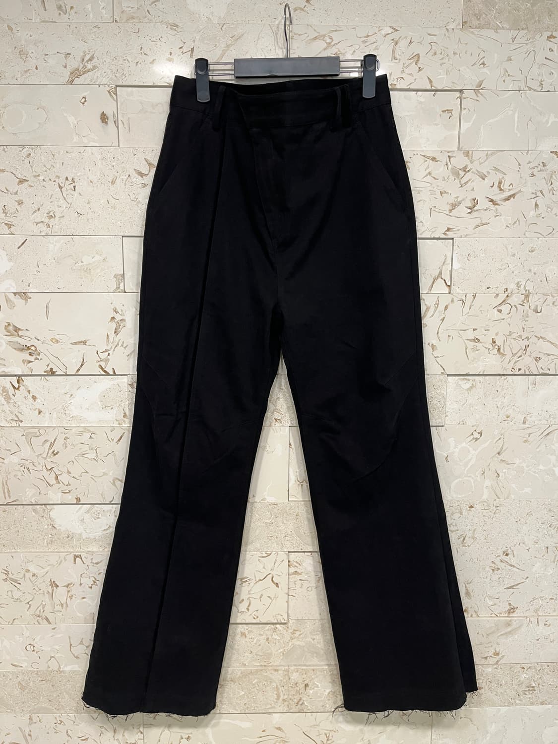 L) xlim EP.7 07 TROUSERS 상품이미지2