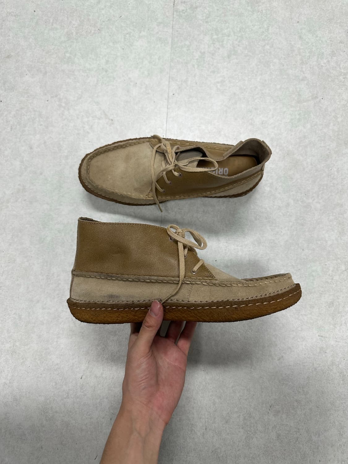 클락스 Edmund  상품이미지4