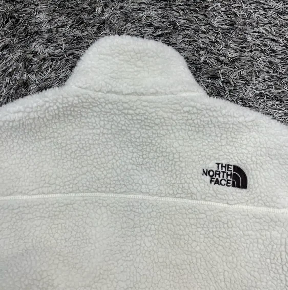 노스페이스 여성 후리스 XS(85) 상품이미지4