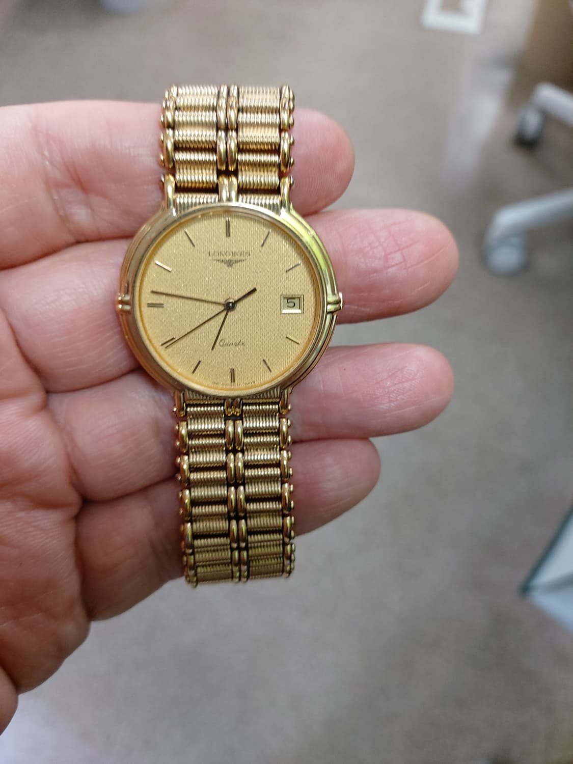 론진  빈티지  상품이미지1