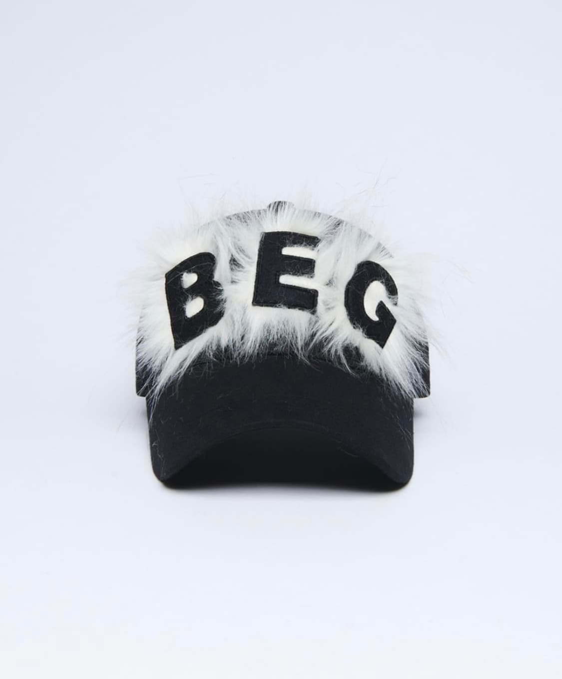 begbegbeg fur cap 모자 상품이미지1