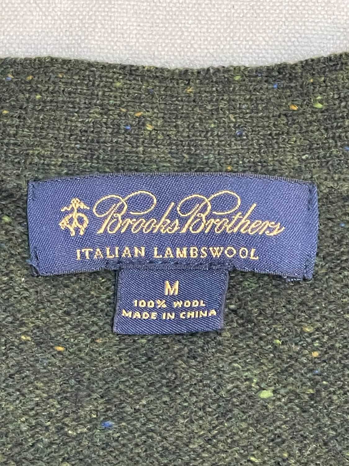 브룩스브라더스 가디건 상품이미지4