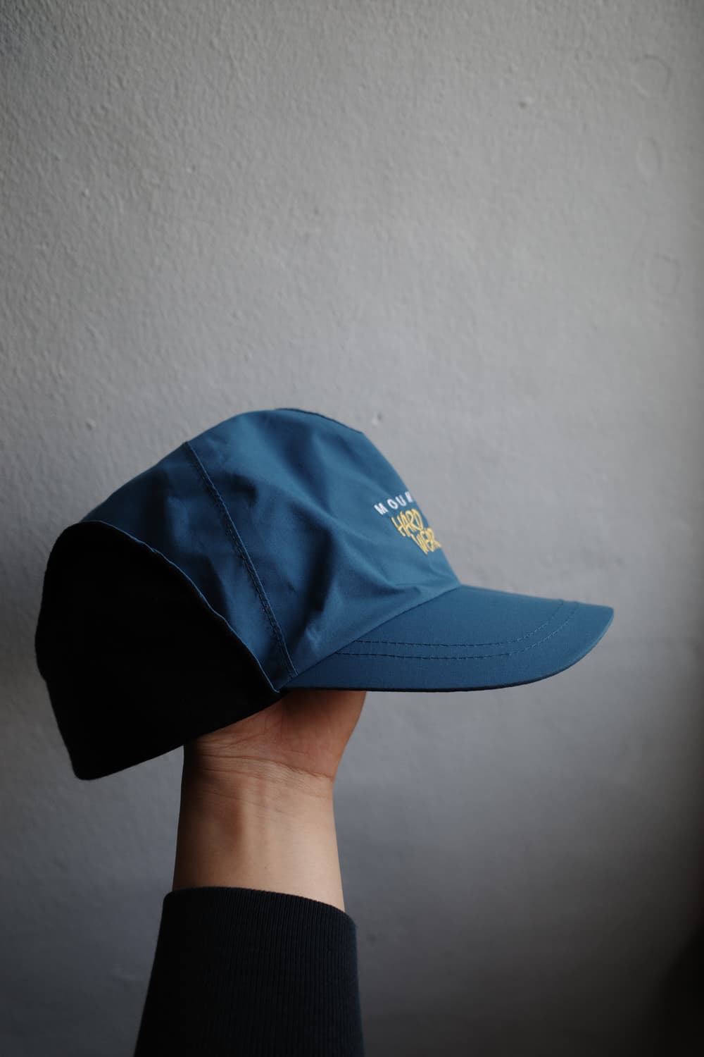 마운틴 하드웨어 고어텍스 이어플랩 캡  상품이미지6