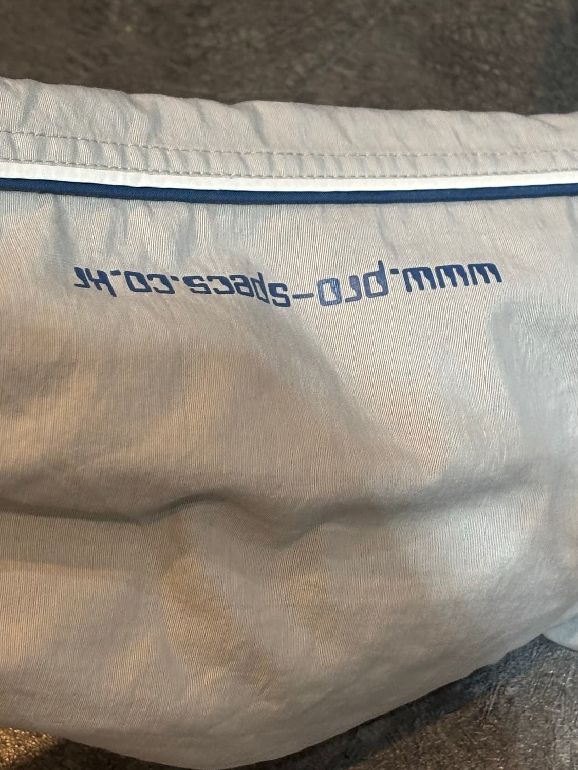 프로스펙스 올드스쿨 바람막이 자켓 점퍼 105 상품이미지5