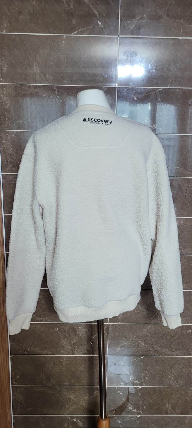 👠여성90사이즈👠 디스커버리 정품 맨투맨 상품이미지3