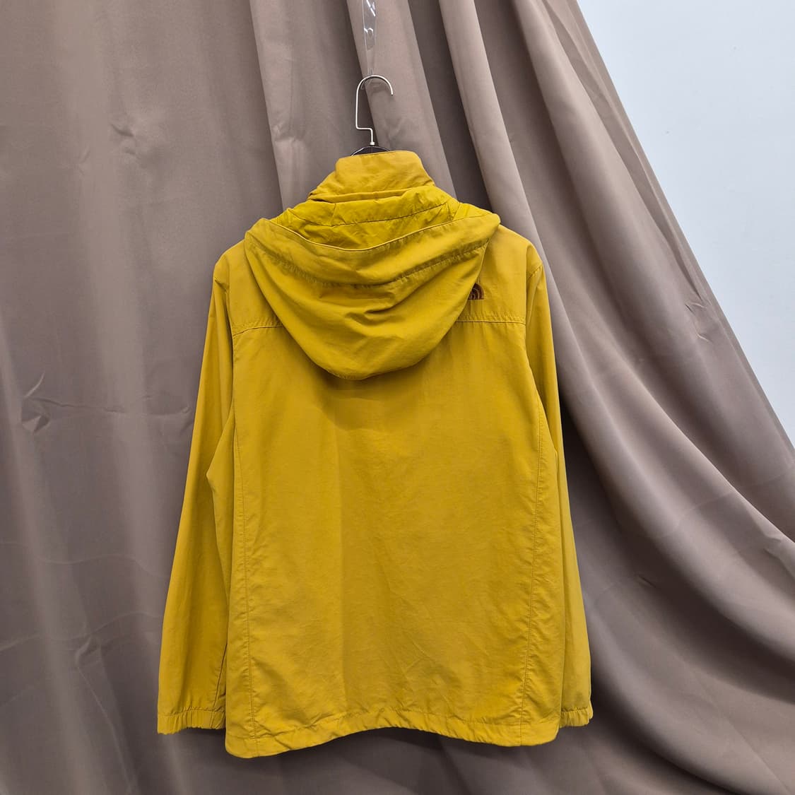 노스페이스 바람막이 자켓 XL 상품이미지8