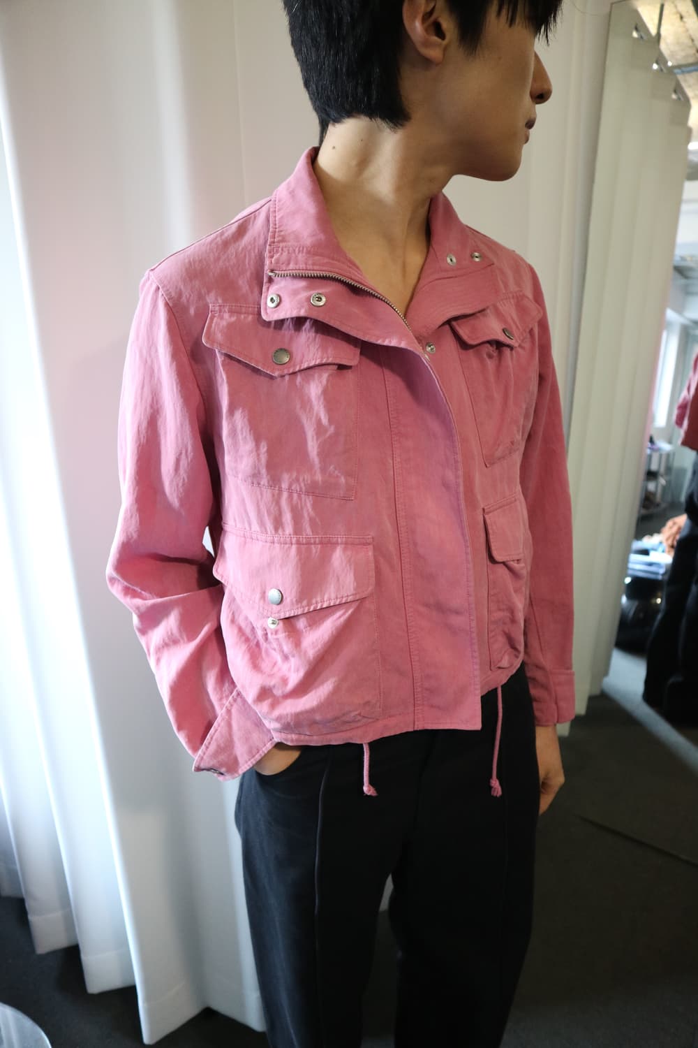 Rag & Bone bomber jacjet 상품이미지1