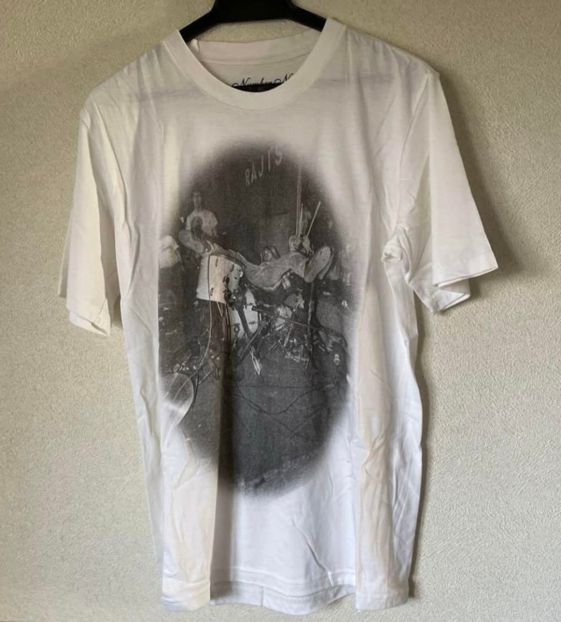 Number (N)ine x Curt Cobain 넘버나인 커트코베인 상품이미지1