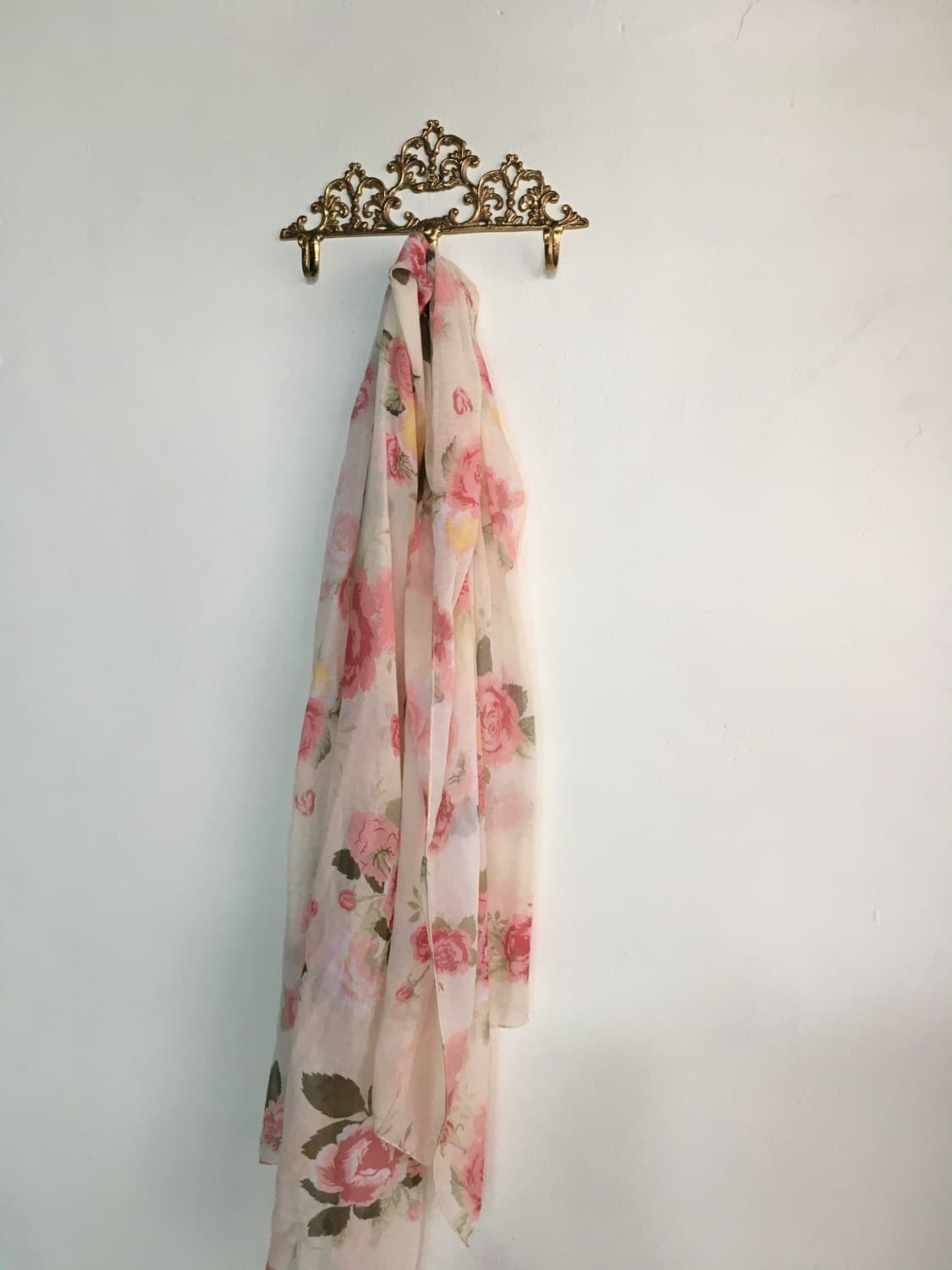 빈티지 플라워 민트 핑크 페어리 코디세트 상품이미지6