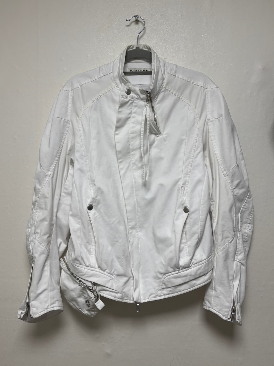 코스트퍼킬로 24 FW 자켓 상품이미지1