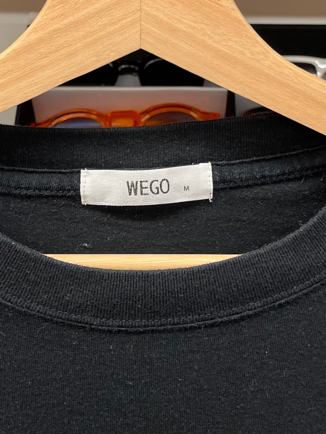 [90~95] WEGO 위고 니하오 롱슬리브 상품이미지3