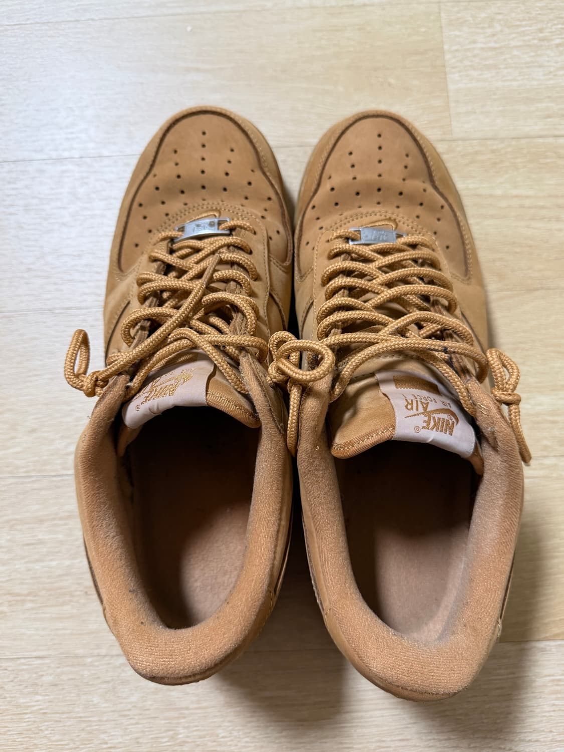 슈프림 된장포스 280 상품이미지2