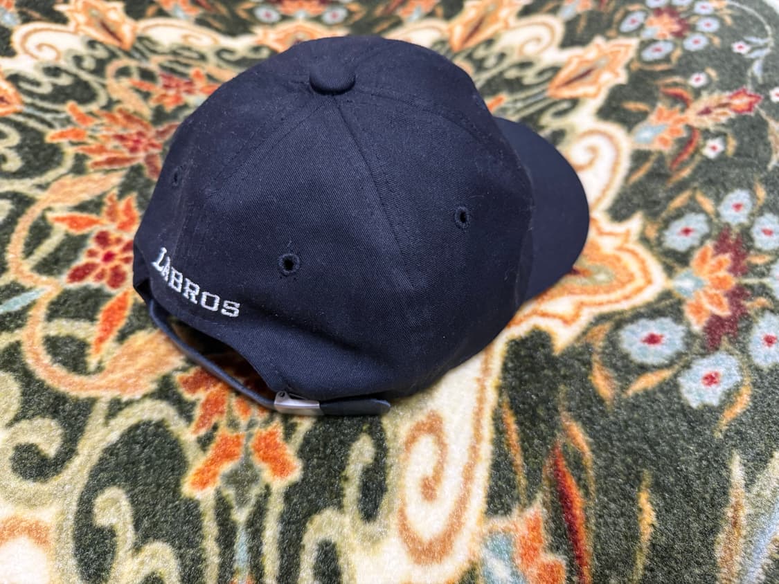 라브로스 볼캡 상품이미지2