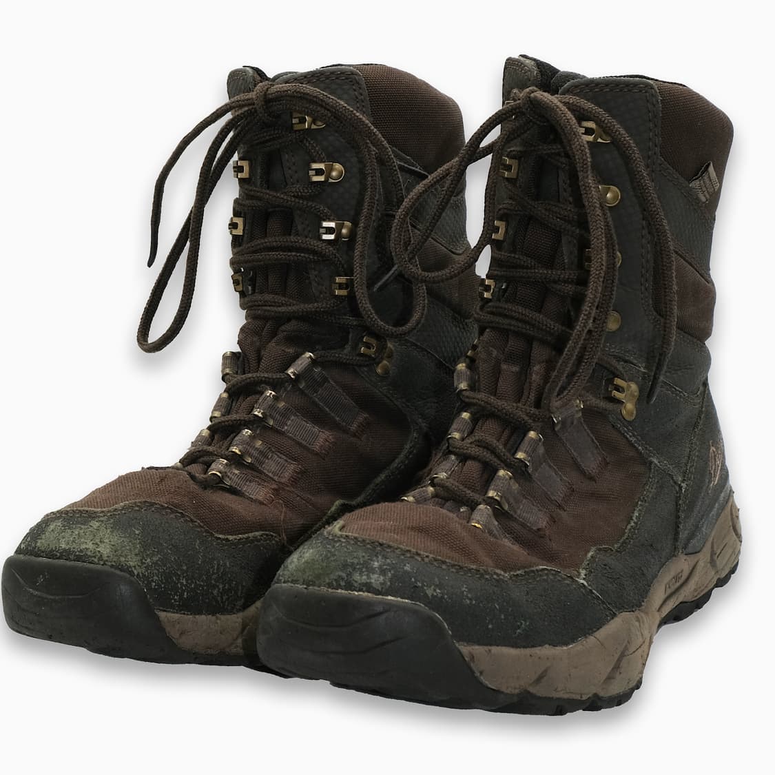 빈티지 대너 워터 프루프 하이킹 부츠 10(280) 사이즈 BT28003 상품이미지1