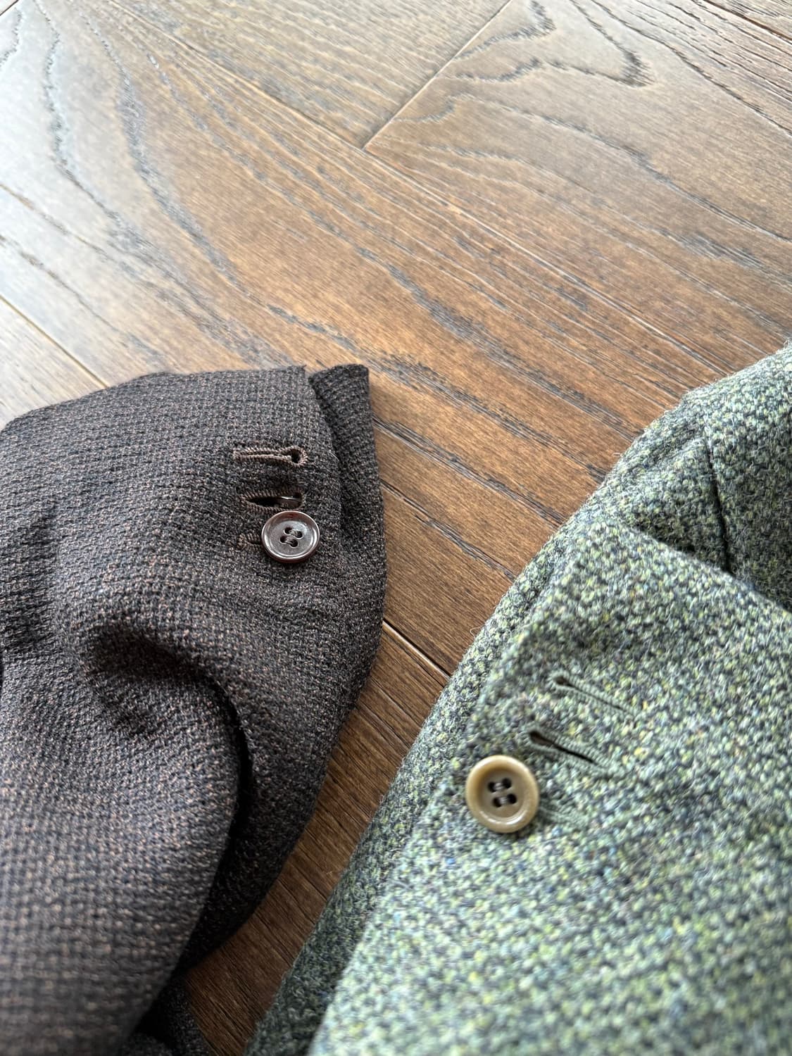 [46]Italian MTM/Bespoke tailored jackets 상품이미지5