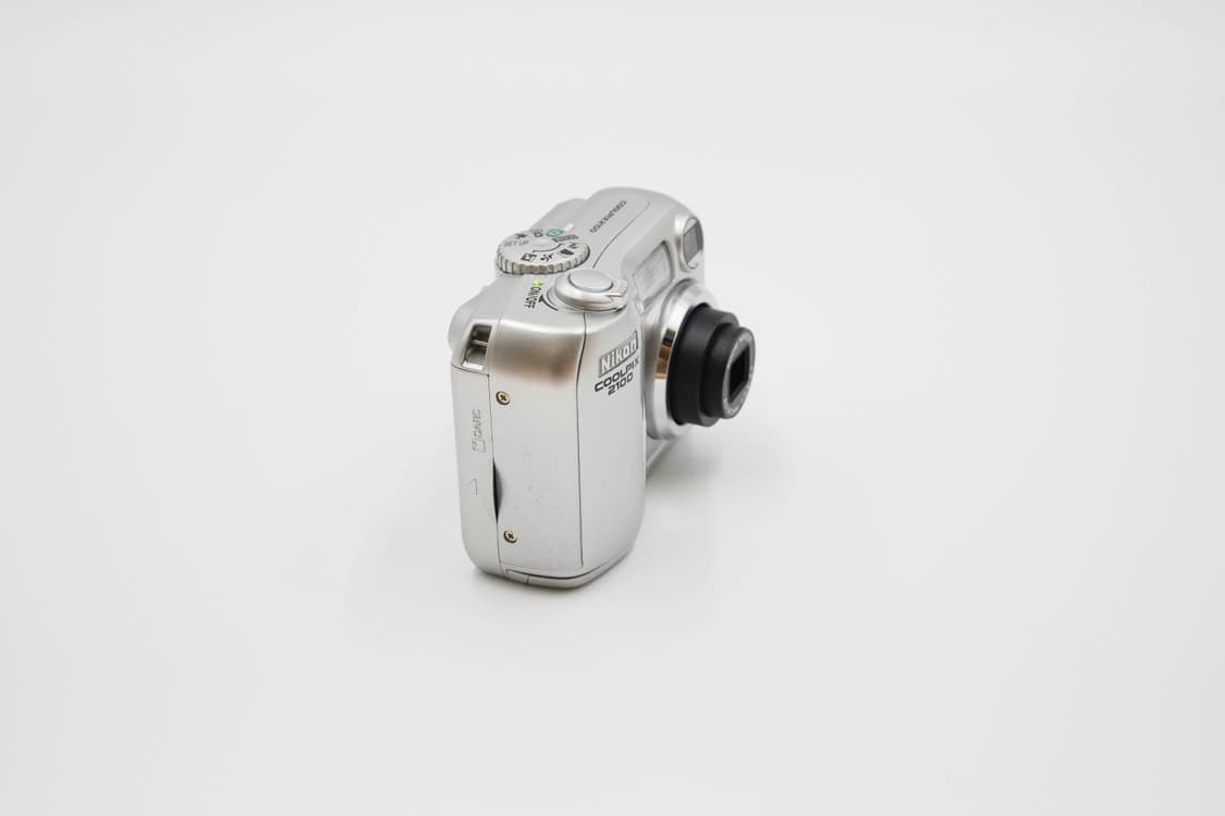 Nikon Coolpix 2100 (니콘 쿨픽스 2100) 상품이미지5