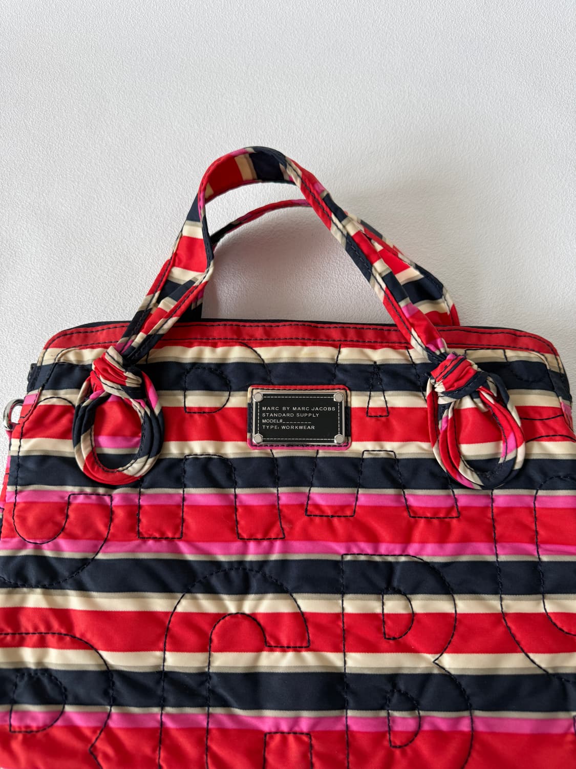 마크 바이 마크제이콥스(Marc by Marc Jacobs) 토트백 상품이미지3